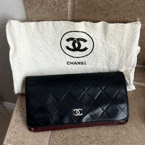 Chanel Wallet